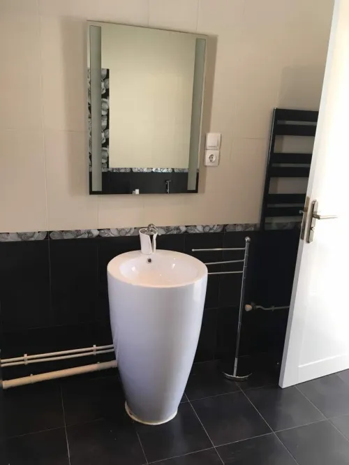 Location Villa Alger Cheraga
