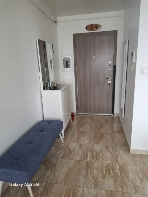 Vente Appartement F2 Alger Cheraga