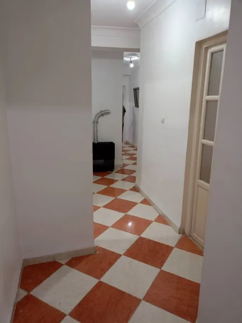 Location Appartement F3 Alger Baba hassen