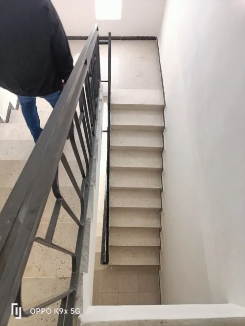Location Appartement Niveau de villa F3 Alger Dely brahim