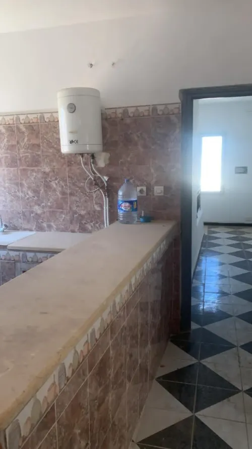 Location Immeuble Alger Cheraga
