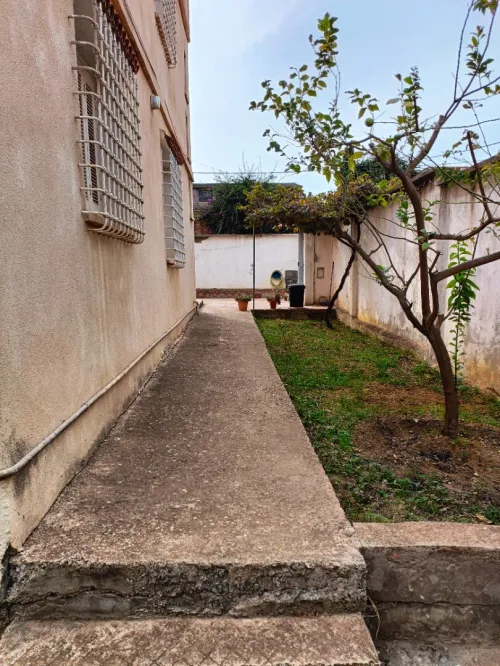 Vente Villa Alger Cheraga