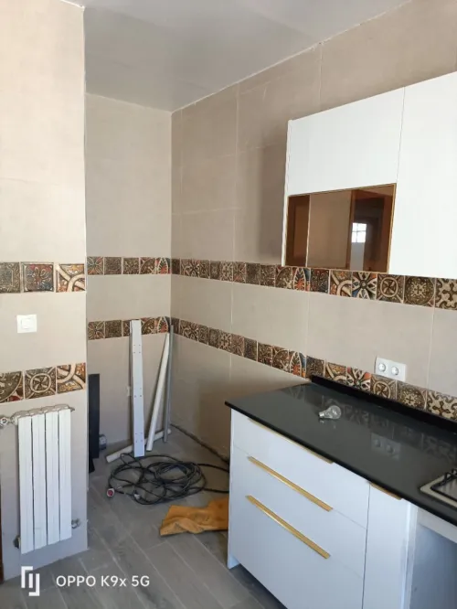 Location Appartement Niveau de villa F3 Alger Dely brahim