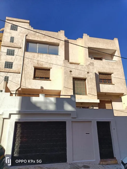 Location Appartement Niveau de villa F3 Alger Dely brahim