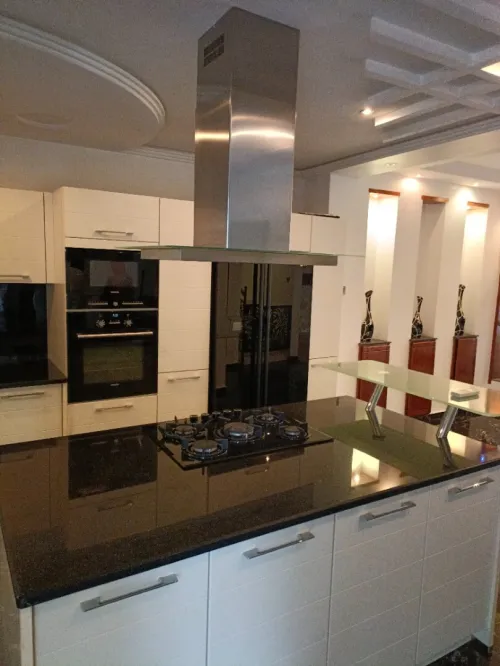 Location Villa Alger Cheraga