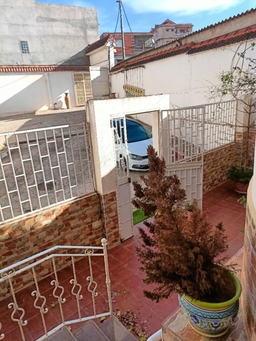 Vente Villa Alger Staoueli