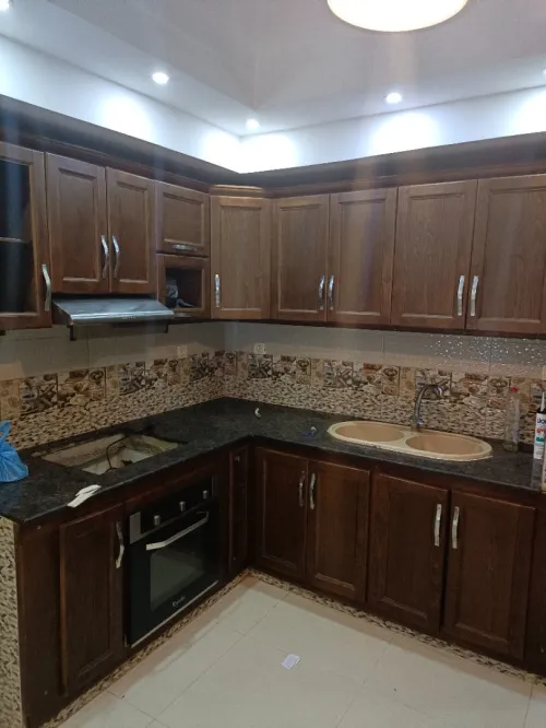 Location Appartement F3 Alger Dely brahim