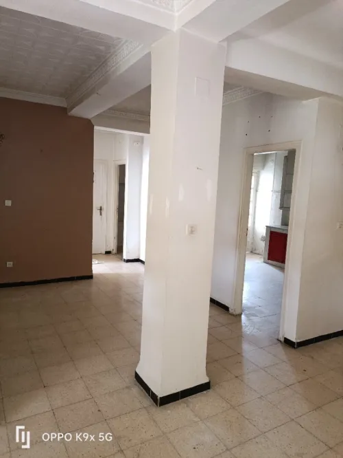 Location Appartement F3 Alger Ouled fayet