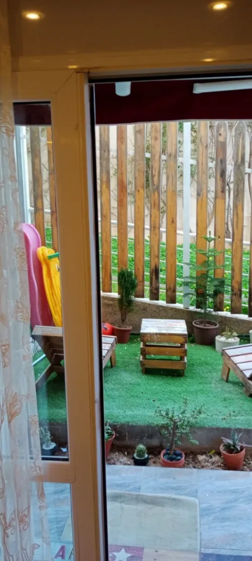Location Appartement F5 Alger El biar