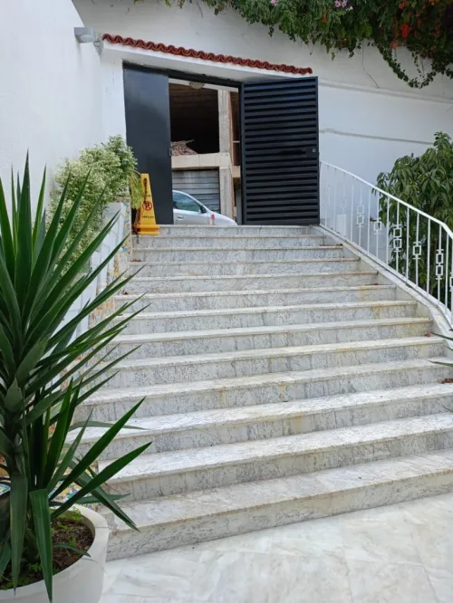 Location Appartement F5 Alger El biar