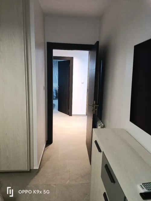 Location Appartement F3 Alger Dely brahim