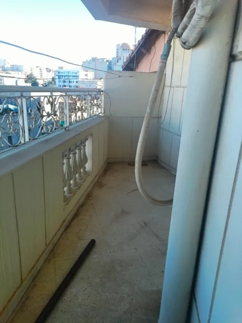 Location Appartement F3 Alger Cheraga