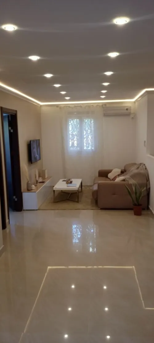 Location Appartement F5 Alger El biar