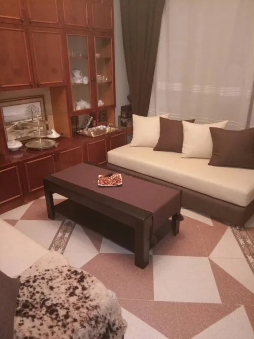 Vente Villa Alger Dely brahim