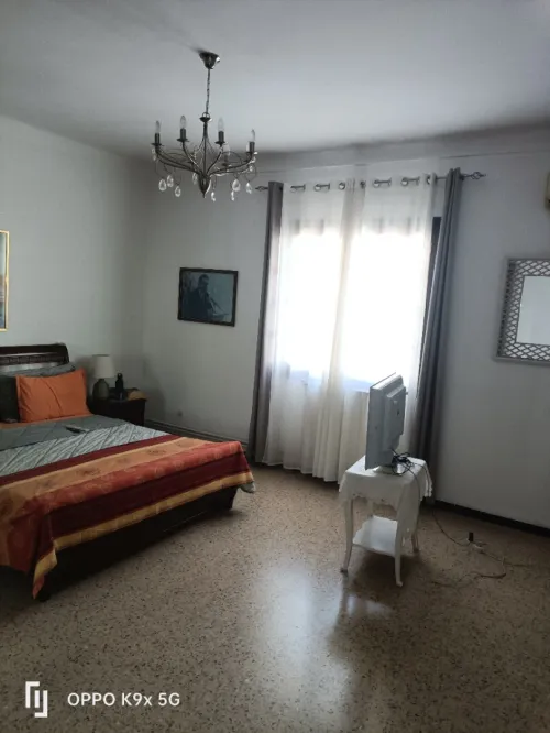Location Villa Alger Dely brahim