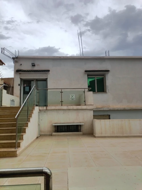 Location Niveau De Villa Alger Draria