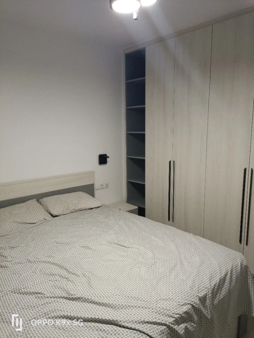 Location Appartement F3 Alger Dely brahim