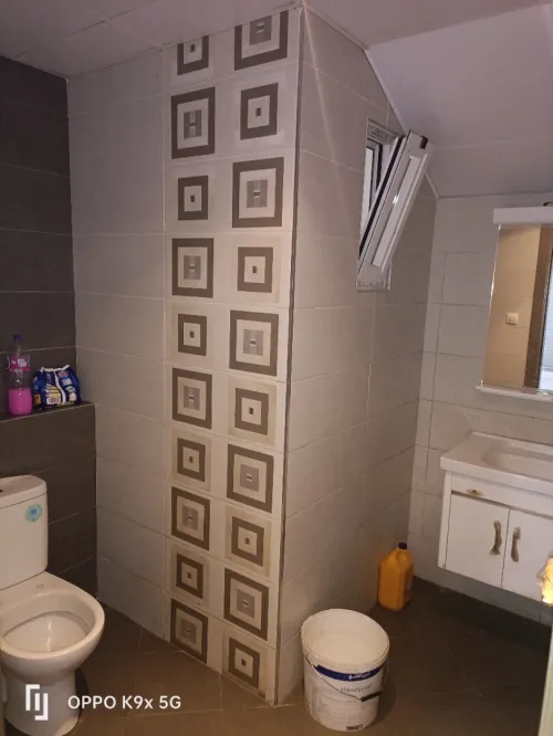 Vente Villa Alger Cheraga