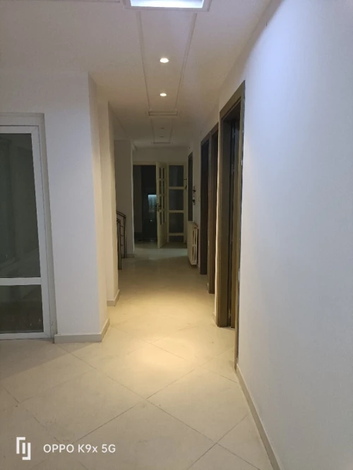 Vente Villa Alger Cheraga