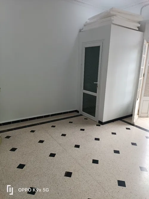 Location Appartement F2 Alger Cheraga