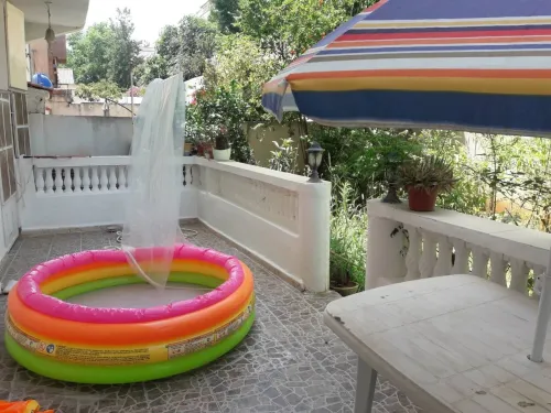 Vente Villa Alger Dely brahim