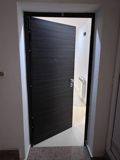 Vente Appartement F4 Alger Dely brahim