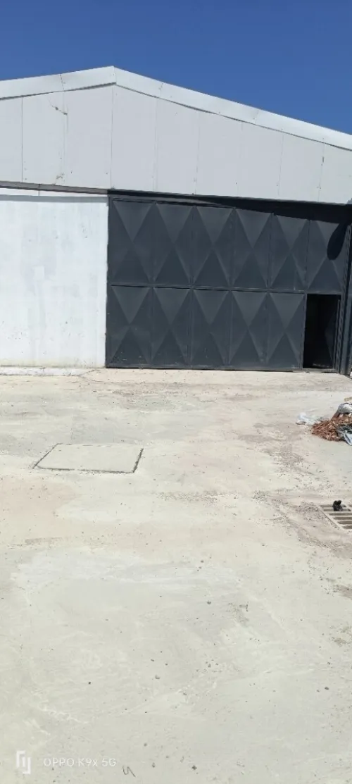 Location Hangar Alger Cheraga