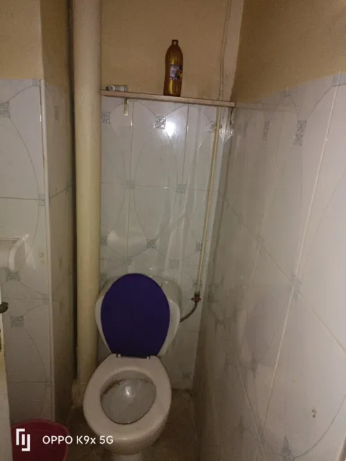 Location Appartement F3 Alger Ouled fayet