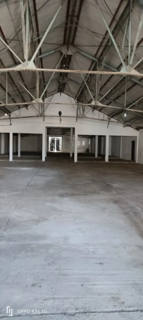 Location Hangar - Usine Blida Chiffa