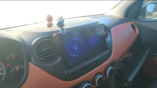 Hyundai Grand i10 2018 DZ