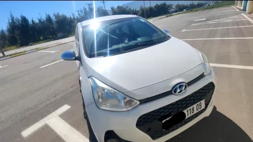 Hyundai Grand i10 2018 DZ