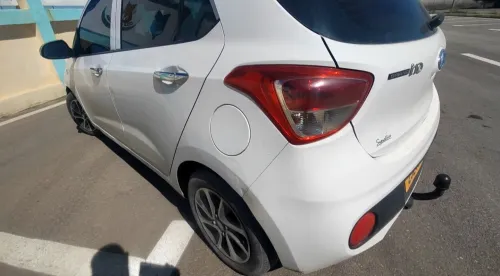 Hyundai Grand i10 2018 DZ