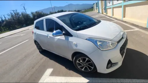 Hyundai Grand i10 2018 DZ
