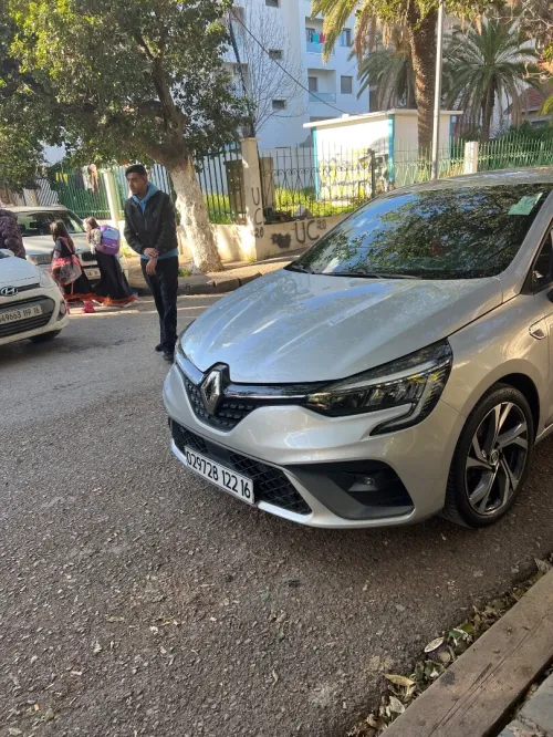Renault Clio 5  dci 2022 Rs lin