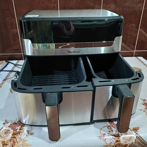 Airfryer moulinex