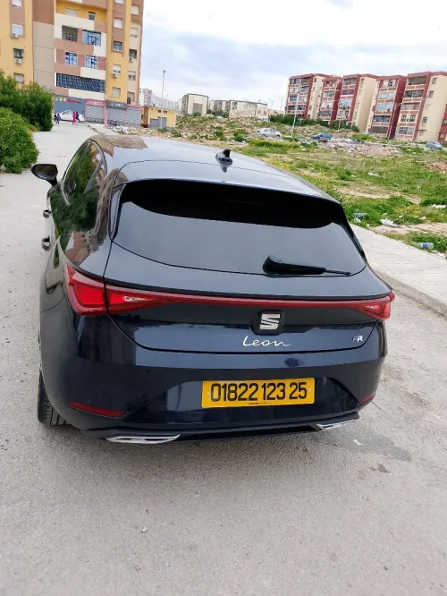 Seat Léon 2023 Fr