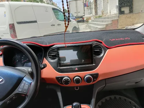 Hyundai Grand i10 Sedan 2017 DZ