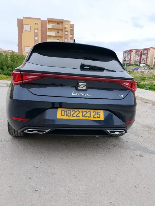 Seat Léon 2023 Fr