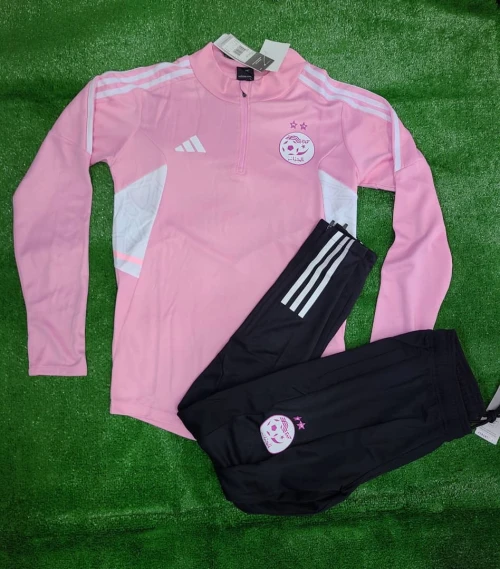 Maillot d'Algérie الجزائر / survêtement équipe nationale