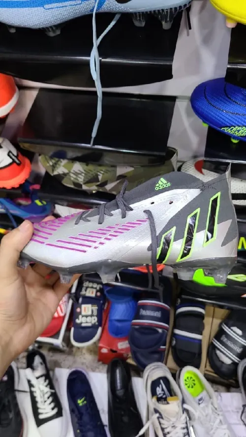 Soulier chaussures de football