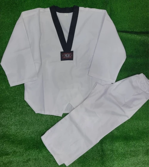  Kimono karaté judo vovinam kungfu vietvo
