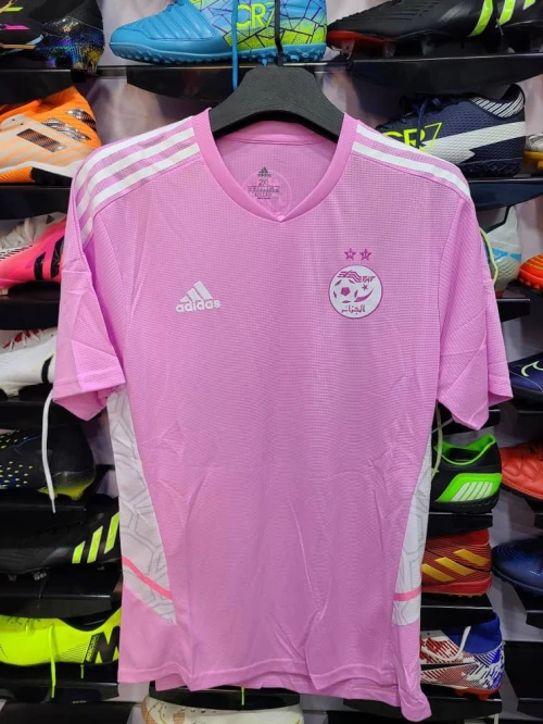 Maillot d'Algérie الجزائر / survêtement équipe nationale