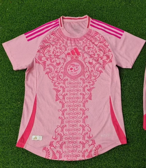 Maillot d'Algérie الجزائر / survêtement équipe nationale