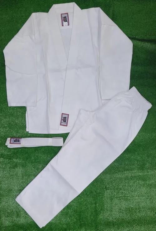  Kimono karaté judo vovinam kungfu vietvo