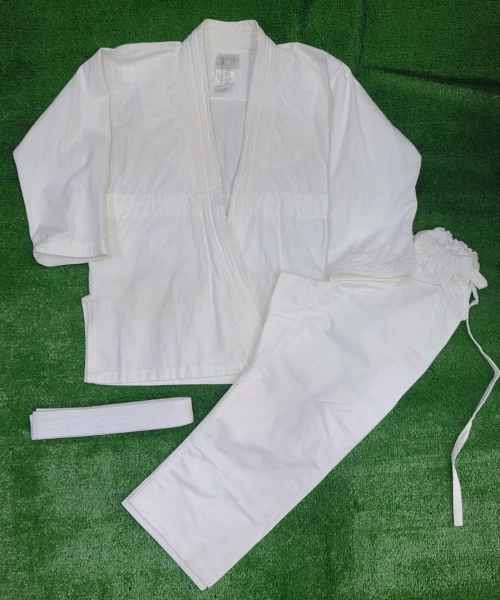  Kimono karaté judo vovinam kungfu vietvo