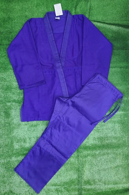  Kimono karaté judo vovinam kungfu vietvo