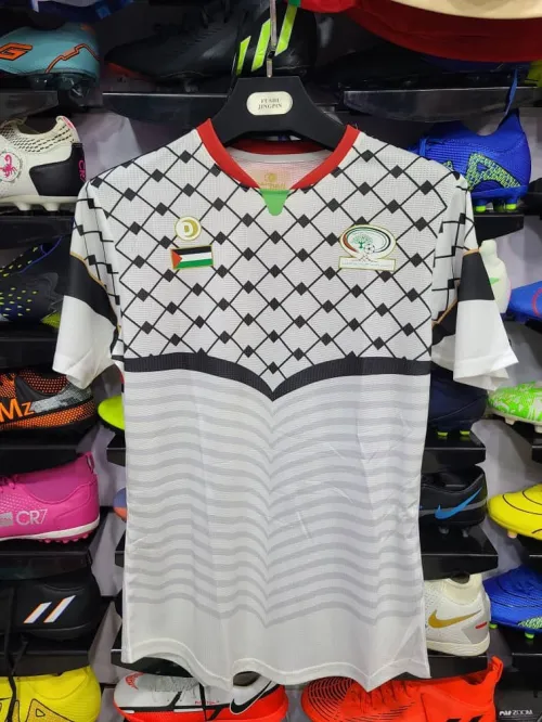 Maillot d'Algérie الجزائر / survêtement équipe nationale