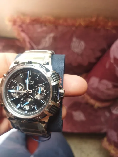Festina+seiko+sturling
