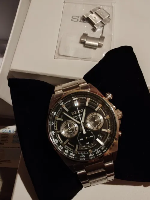 Festina+seiko+sturling