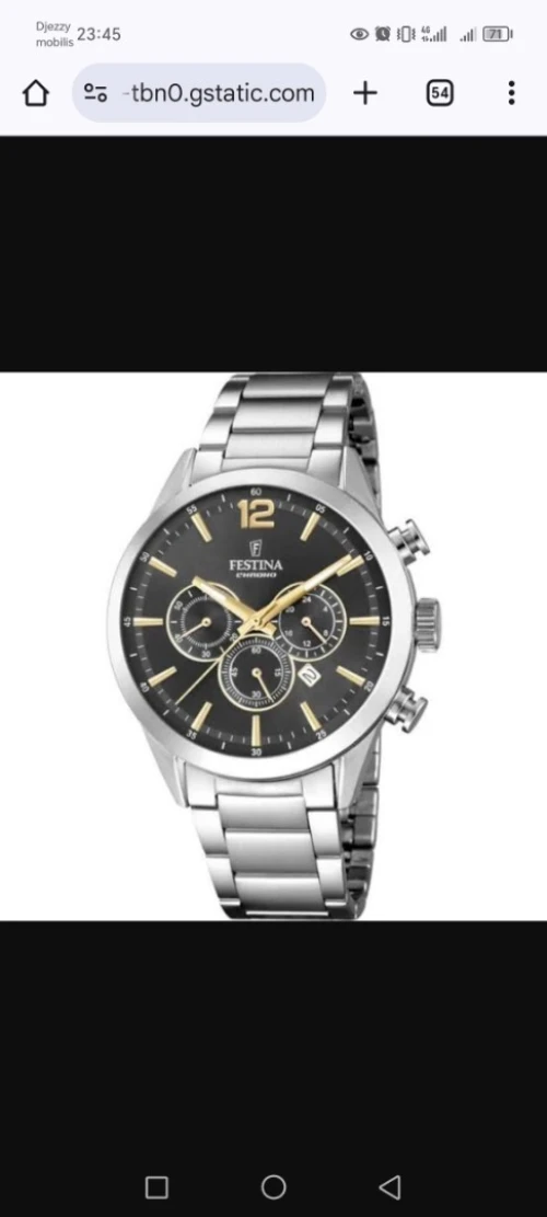 Festina+seiko+sturling